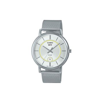 Casio MTP-B120M-7AVDF Metalik Kol Saati