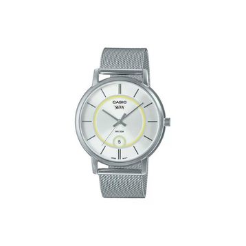Casio MTP-B120M-7AVDF Metalik Kol Saati