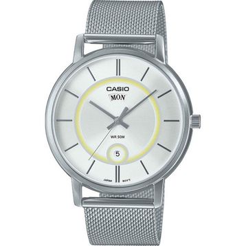 Casio MTP-B120M-7AVDF Metalik Kol Saati