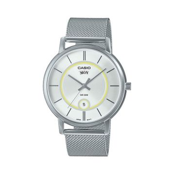 Casio MTP-B120M-7AVDF Metalik Kol Saati