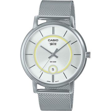 Casio MTP-B120M-7AVDF Metalik Kol Saati