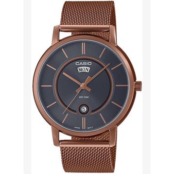 Casio MTP-B120MR-8AVDF Erkek Kol Saati