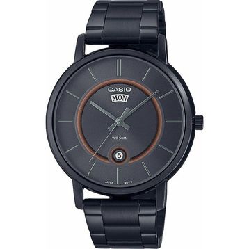 Casio MTP-B120MR-8AVDF Erkek Kol Saati
