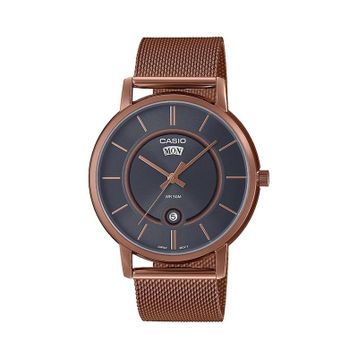 Casio MTP-B120MR-8AVDF Erkek Kol Saati