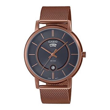 Casio MTP-B120MR-8AVDF Erkek Kol Saati