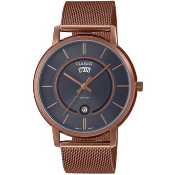 Casio MTP-B120MR-8AVDF Erkek Kol Saati