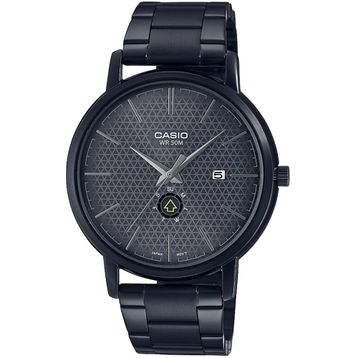 Casio MTP-B125B-8AVDF Erkek Kol Saati