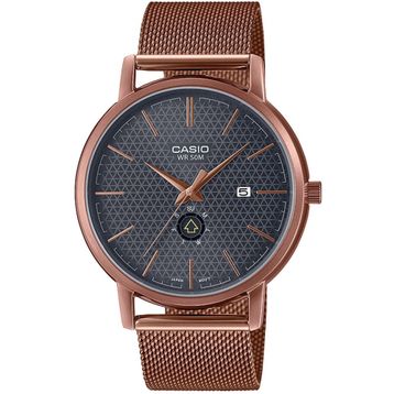 Casio MTP-B125MR-8AVDF Erkek Kol Saati