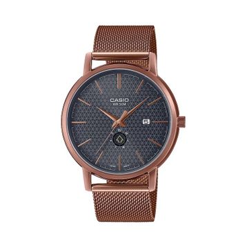Casio MTP-B125MR-8AVDF Erkek Kol Saati