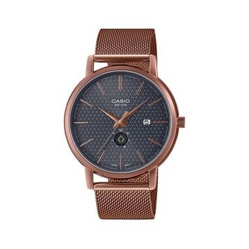 Casio MTP-B125MR-8AVDF Erkek Kol Saati