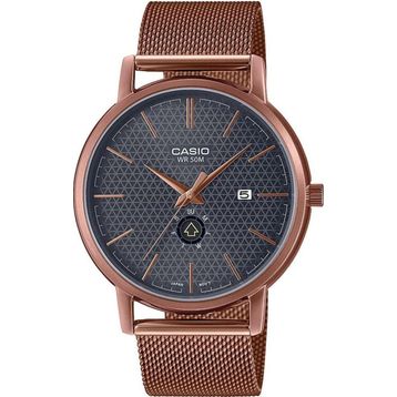 Casio MTP-B125MR-8AVDF Erkek Kol Saati