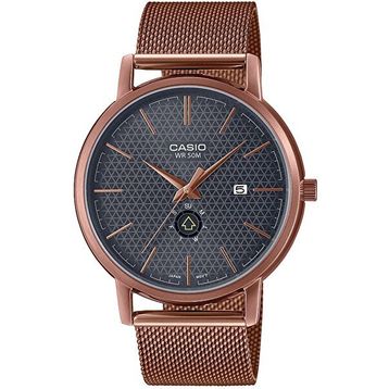 Casio MTP-B125MR-8AVDF Erkek Kol Saati