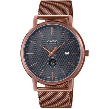 Casio MTP-B125MR-8AVDF Erkek Kol Saati