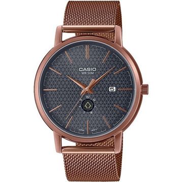 Casio MTP-B125MR-8AVDF Erkek Kol Saati
