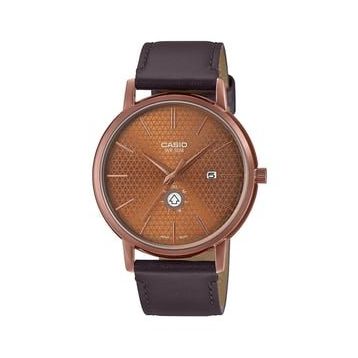 Casio MTP-B125RL-5AVDF Erkek Kol Saati