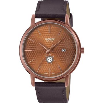 Casio MTP-B125RL-5AVDF Erkek Kol Saati