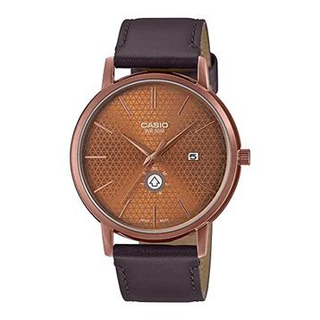 Casio MTP-B125RL-5AVDF Erkek Kol Saati