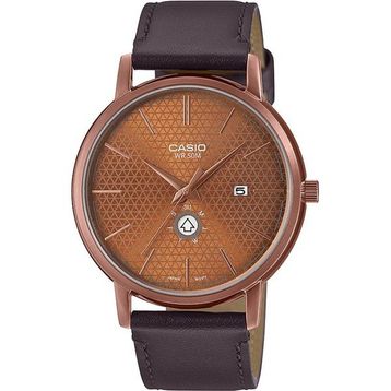 Casio MTP-B125RL-5AVDF Erkek Kol Saati