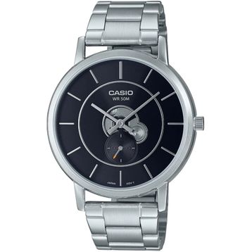 Casio MTP-B130D-1AVDF Erkek Kol Saati