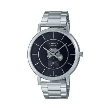 Casio MTP-B130D-1AVDF Erkek Kol Saati