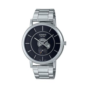 Casio MTP-B130D-1AVDF Erkek Kol Saati