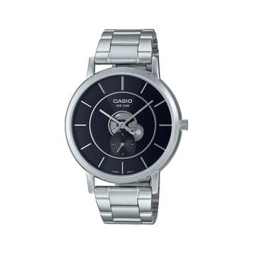 Casio MTP-B130D-1AVDF Erkek Kol Saati