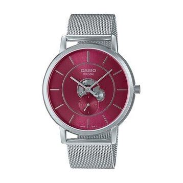 Casio MTP-B130M-4AVDF Erkek Kol Saati