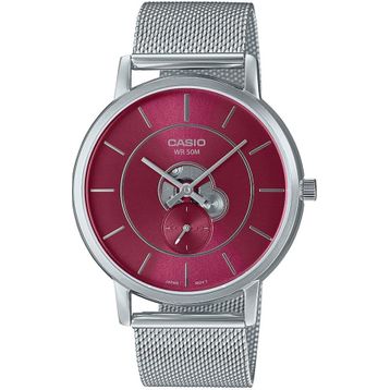 Casio MTP-B130M-4AVDF Erkek Kol Saati
