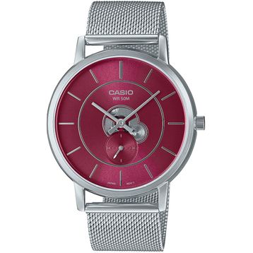 Casio MTP-B130M-4AVDF Erkek Kol Saati