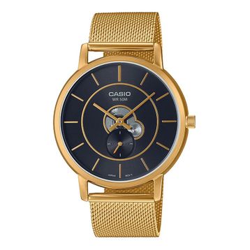 Casio MTP-B130MG-1AVDF Erkek Kol Saati
