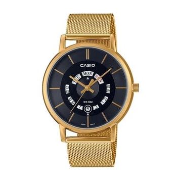 Casio MTP-B135MG-7AVDF Erkek Kol Saati