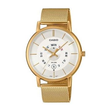 Casio MTP-B135MG-7AVDF Erkek Kol Saati