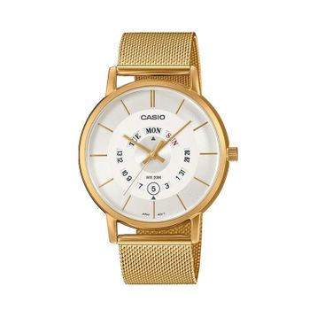 Casio MTP-B135MG-7AVDF Erkek Kol Saati