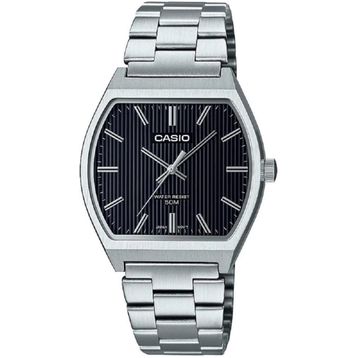 Casio MTP-B140D-1AVDF Erkek Kol Saati