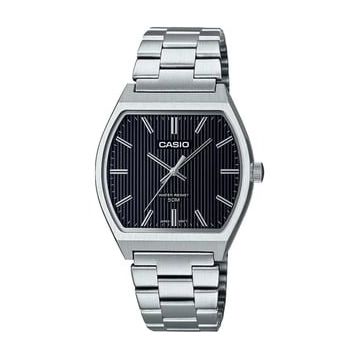Casio MTP-B140D-1AVDF Erkek Kol Saati