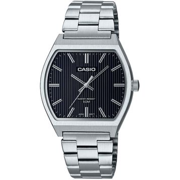 Casio MTP-B140D-1AVDF Erkek Kol Saati