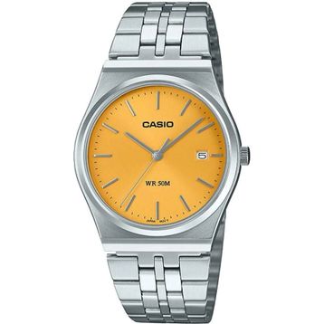 Casio MTP-B145D-9AVDF Gri Erkek Kol Saati