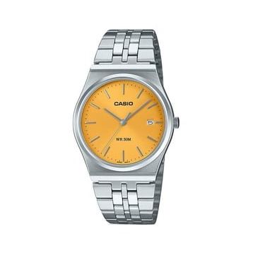 Casio MTP-B145D-9AVDF Gri Erkek Kol Saati