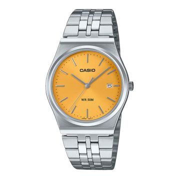 Casio MTP-B145D-9AVDF Gri Erkek Kol Saati