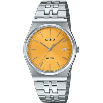 Casio MTP-B145D-9AVDF Gri Erkek Kol Saati