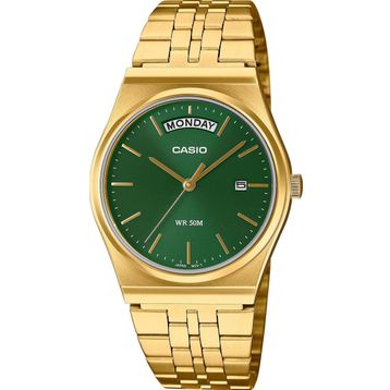 Casio MTP-B146G-3AVDF Gri Erkek Kol Saati