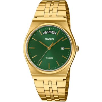 Casio MTP-B146G-3AVDF Gri Erkek Kol Saati