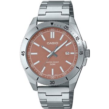 Casio MTP-B155D-5EVDF Erkek Kol Saati
