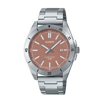 Casio MTP-B155D-5EVDF Erkek Kol Saati