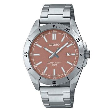 Casio MTP-B155D-5EVDF Erkek Kol Saati