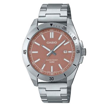 Casio MTP-B155D-5EVDF Erkek Kol Saati