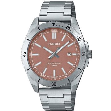 Casio MTP-B155D-5EVDF Erkek Kol Saati