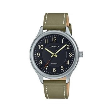 Casio MTP-B160L-1B2VDF Erkek Kol Saati