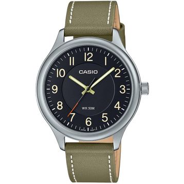 Casio MTP-B160L-1B2VDF Erkek Kol Saati
