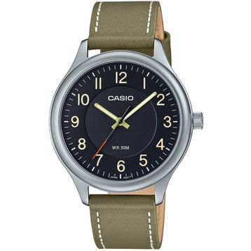 Casio MTP-B160L-1B2VDF Erkek Kol Saati
